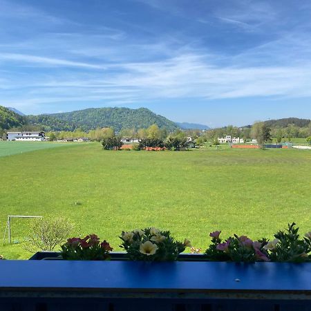 Pension Carinthia Unterburg am Klopeiner See Zewnętrze zdjęcie