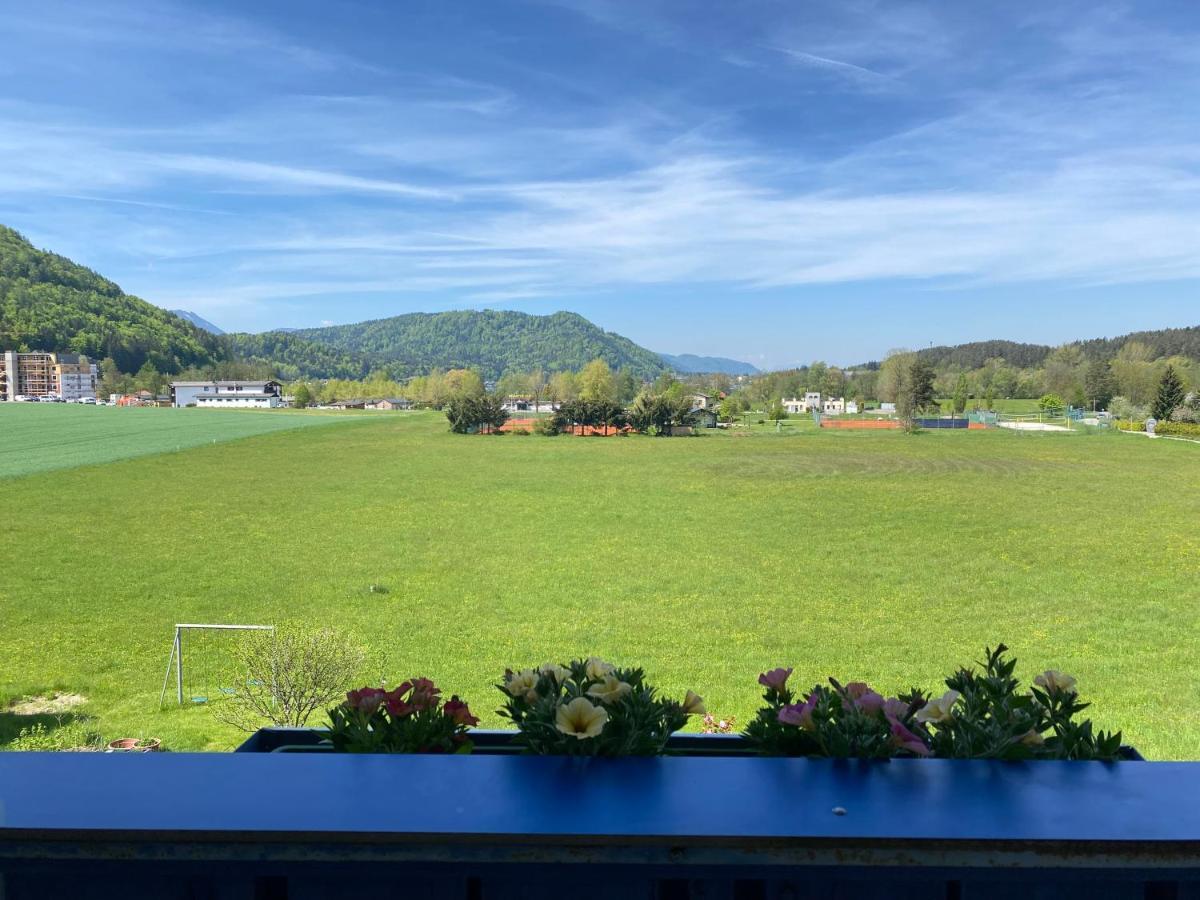 Pension Carinthia Unterburg am Klopeiner See Zewnętrze zdjęcie